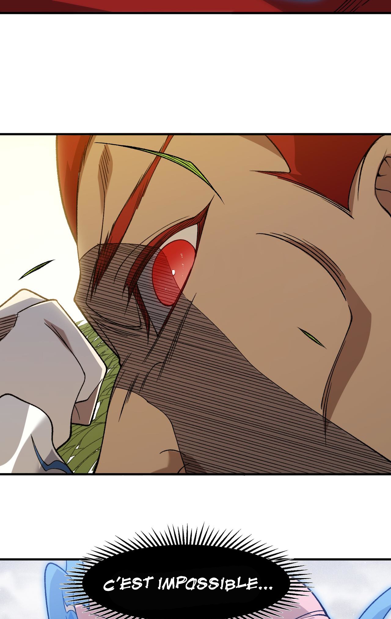 Demon Evolution Chapitre 112 - Page 20