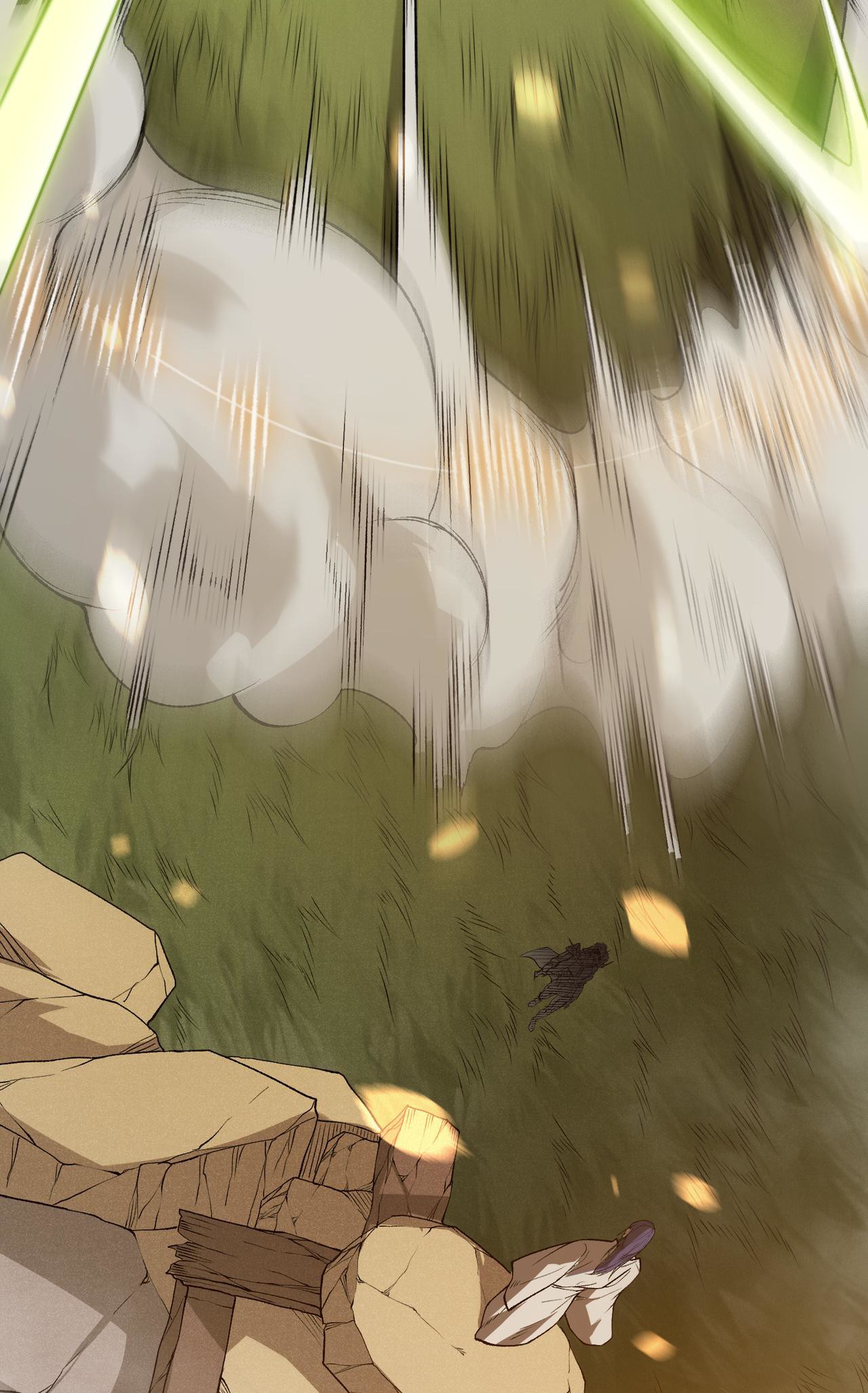 Demon Evolution Chapitre 112 - Page 27
