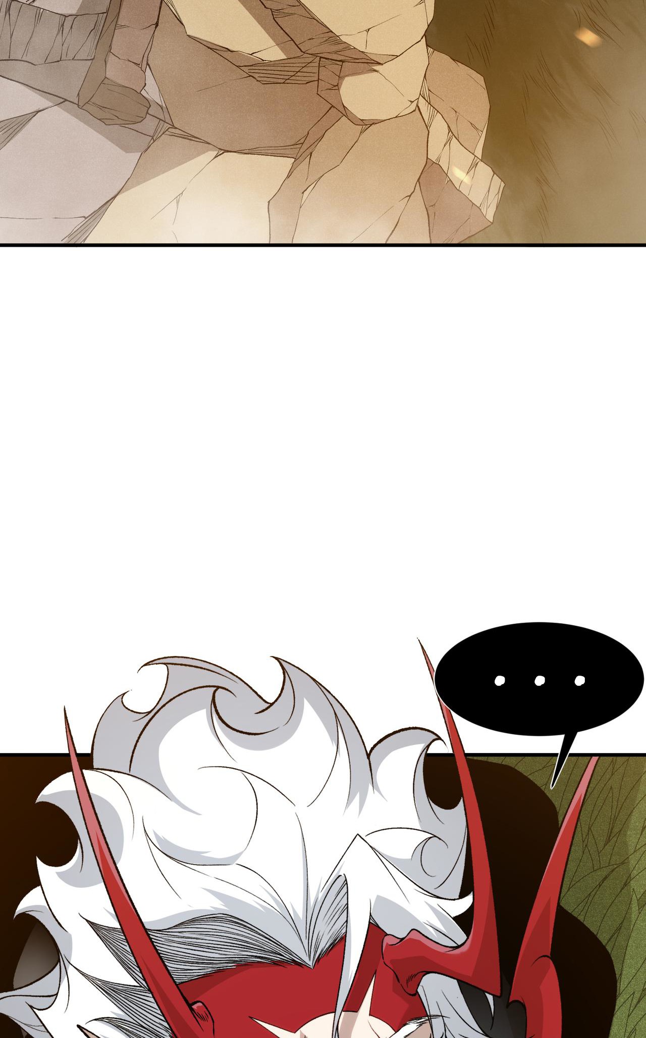 Demon Evolution Chapitre 112 - Page 28