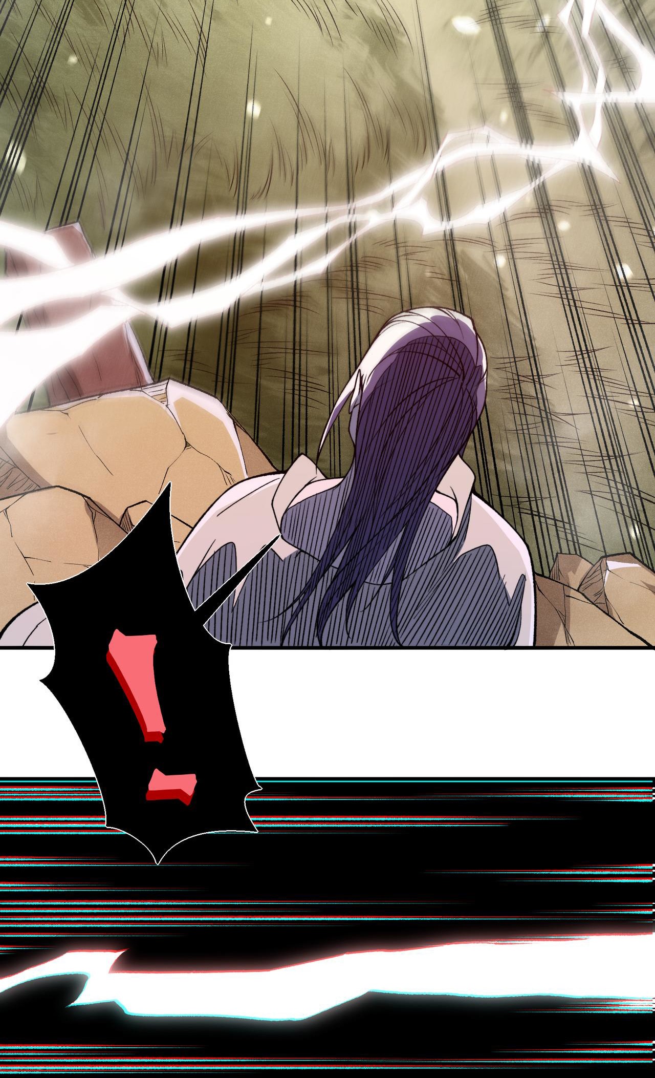 Demon Evolution Chapitre 112 - Page 42