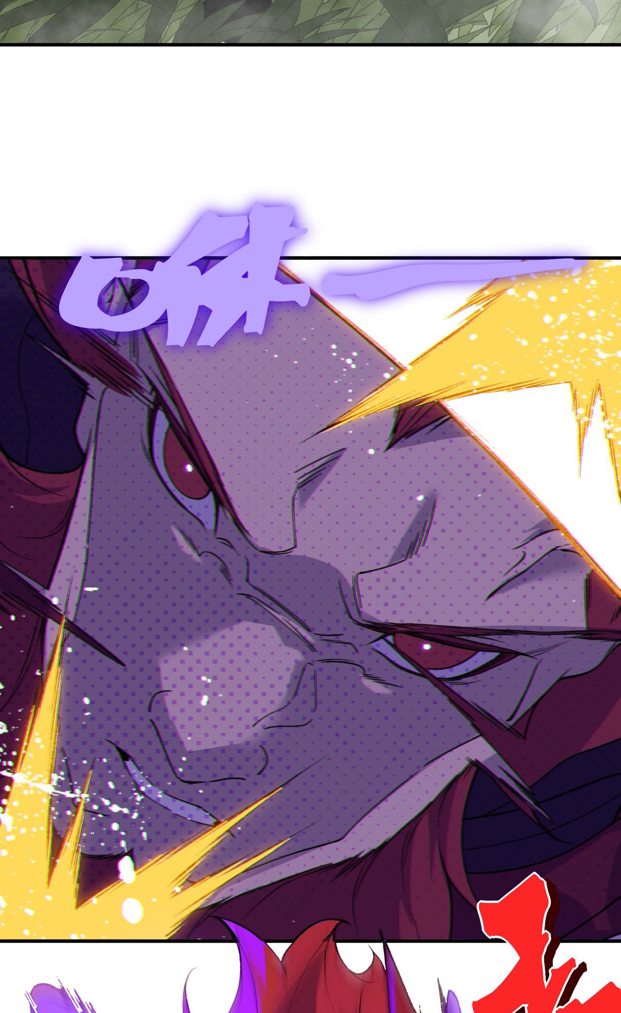Demon Evolution Chapitre 112 - Page 59