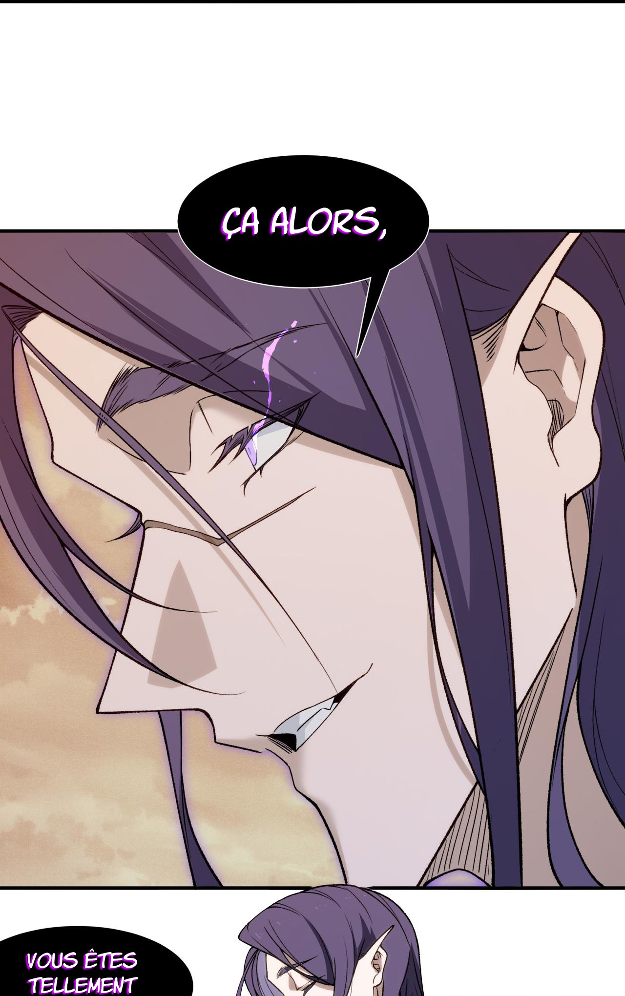 Demon Evolution Chapitre 112 - Page 64