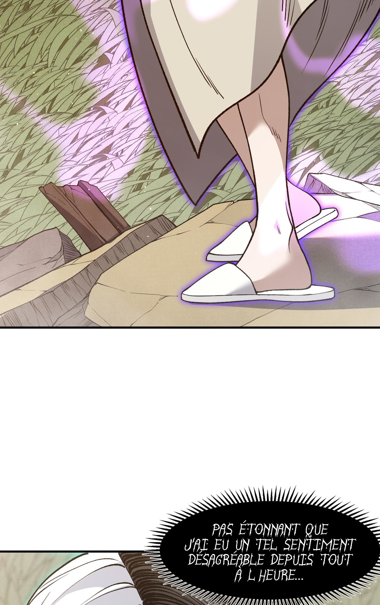 Demon Evolution Chapitre 112 - Page 66