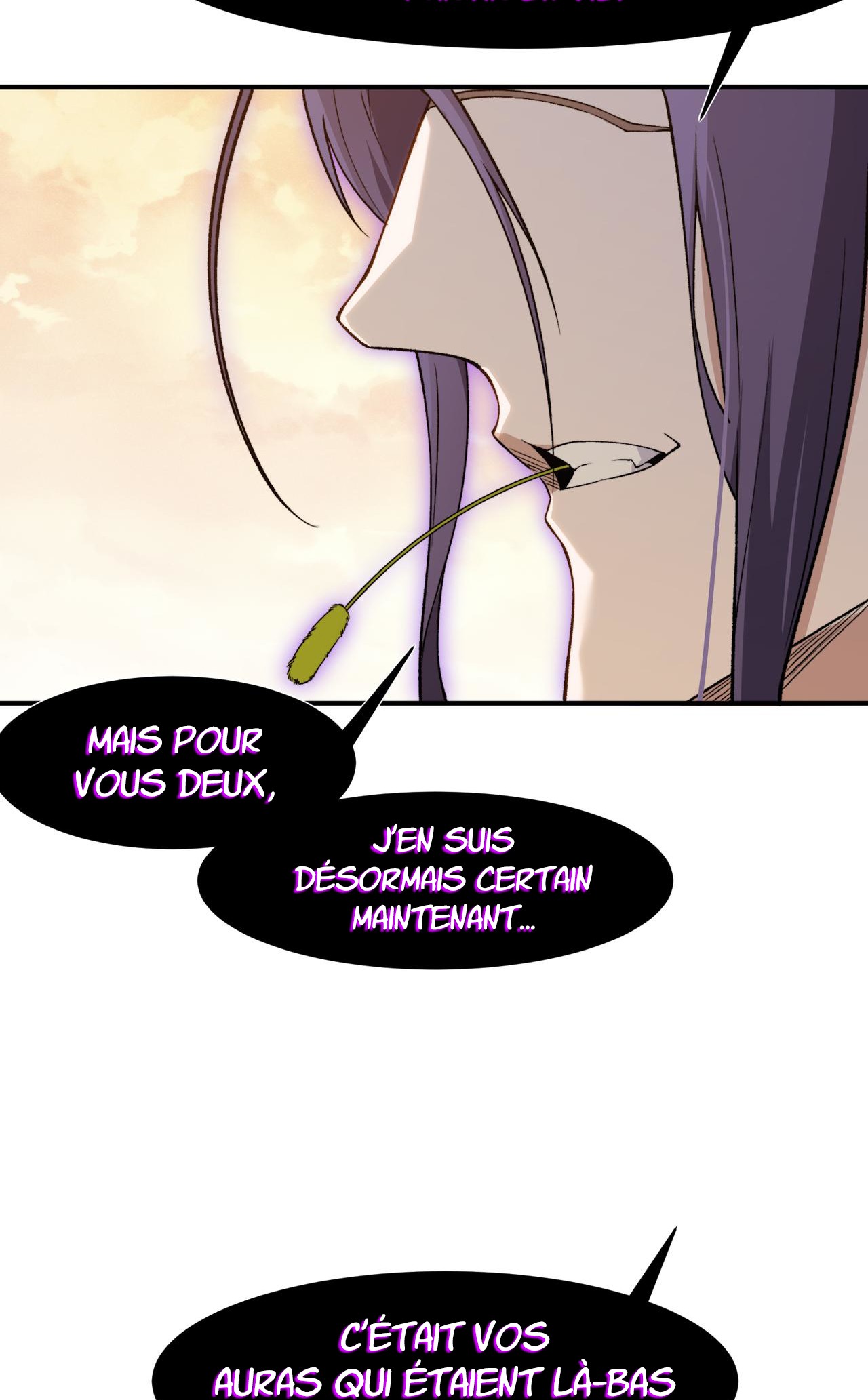 Demon Evolution Chapitre 112 - Page 75