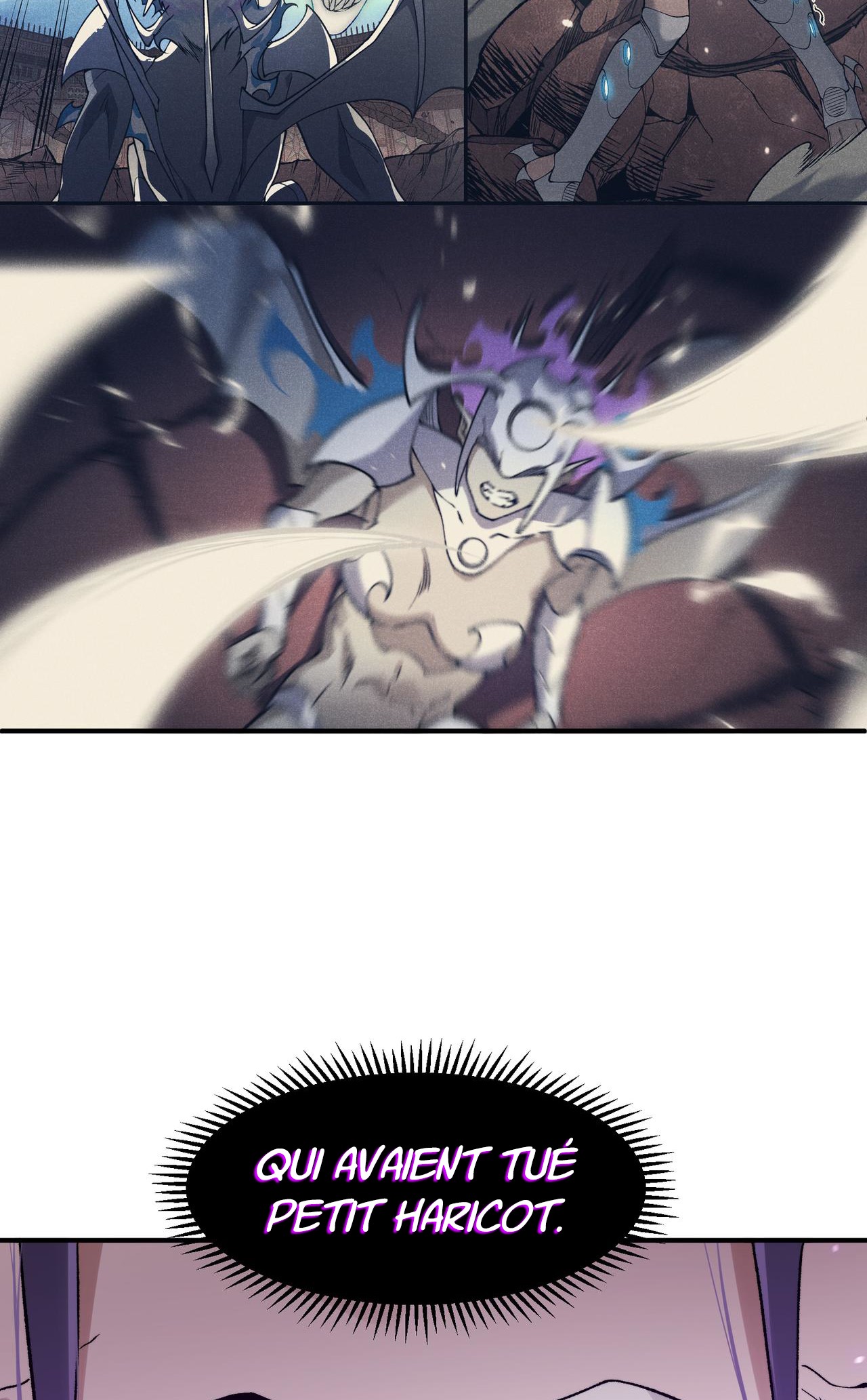 Demon Evolution Chapitre 112 - Page 79