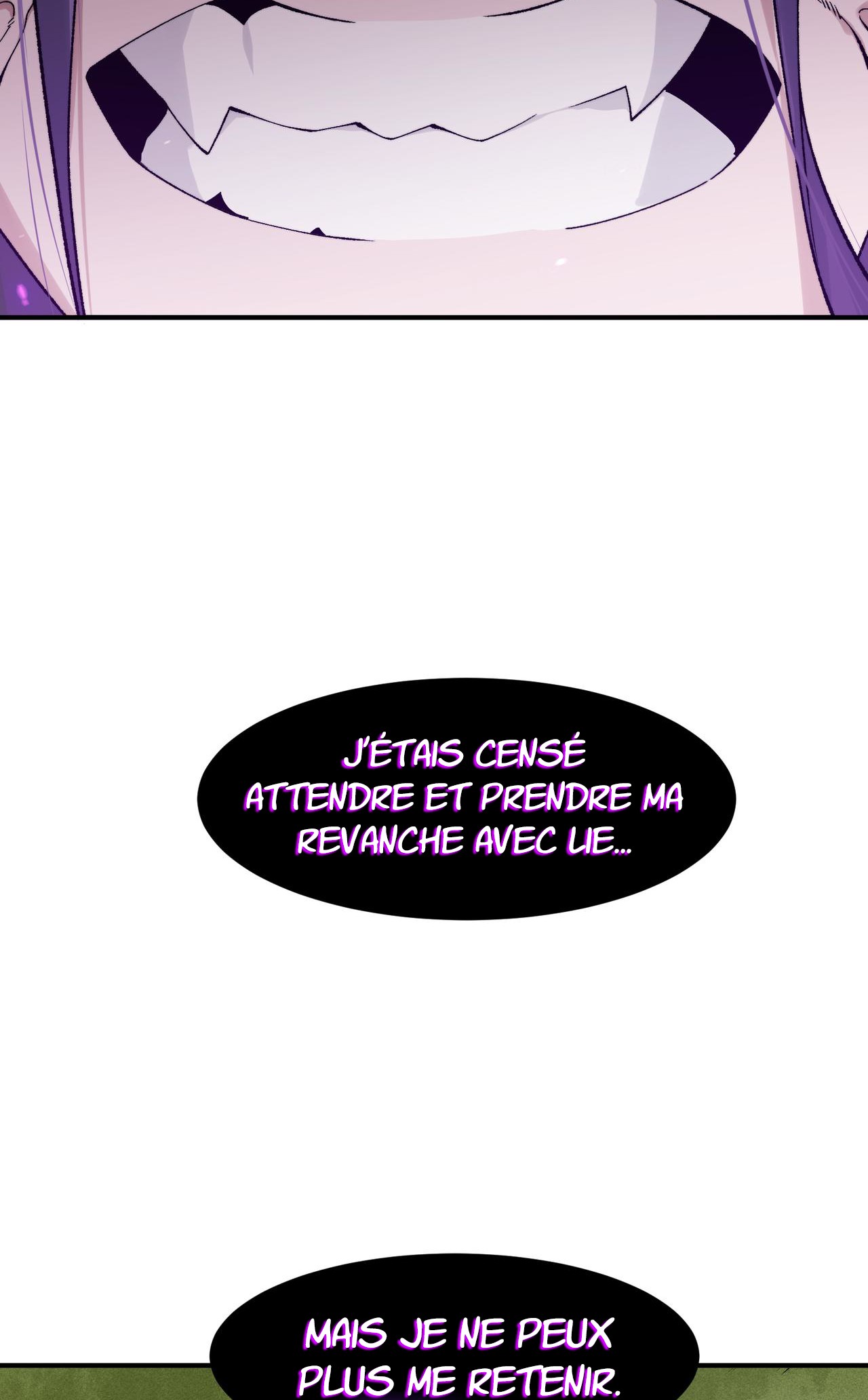 Demon Evolution Chapitre 112 - Page 80