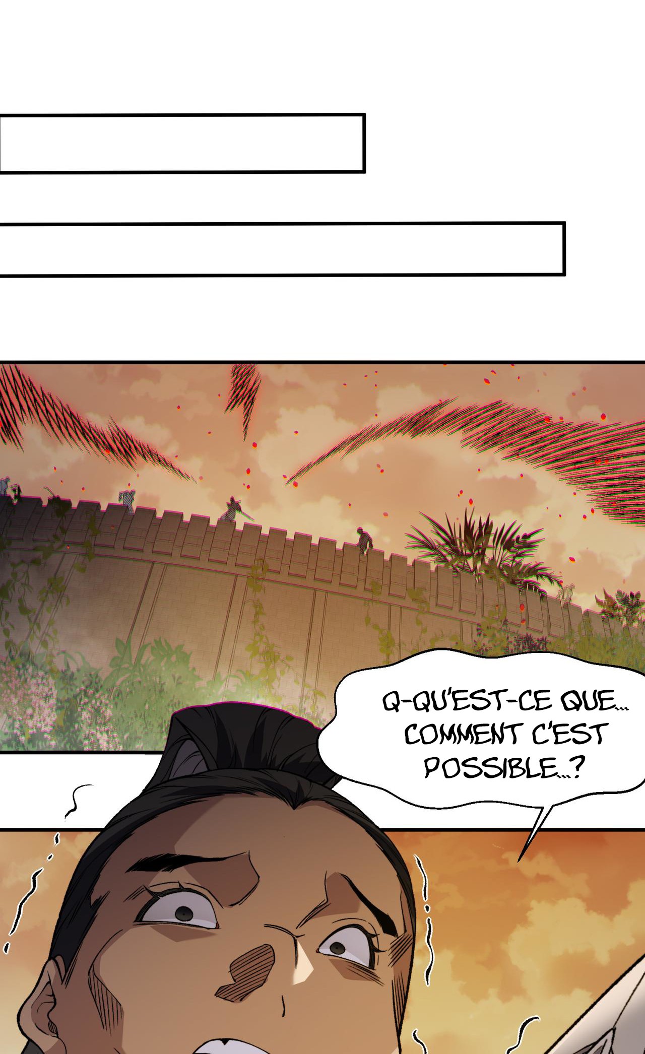 Demon Evolution Chapitre 113 - Page 13