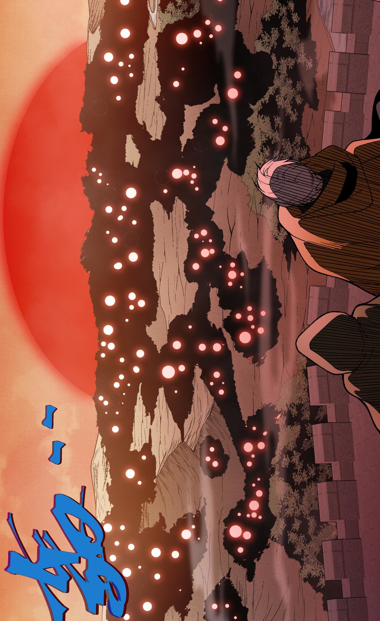 Demon Evolution Chapitre 113 - Page 19