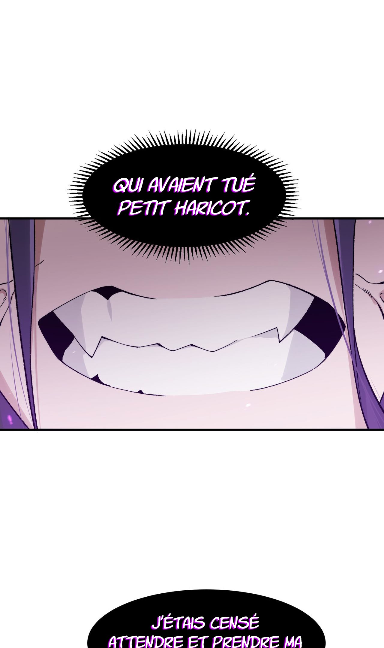 Demon Evolution Chapitre 113 - Page 2