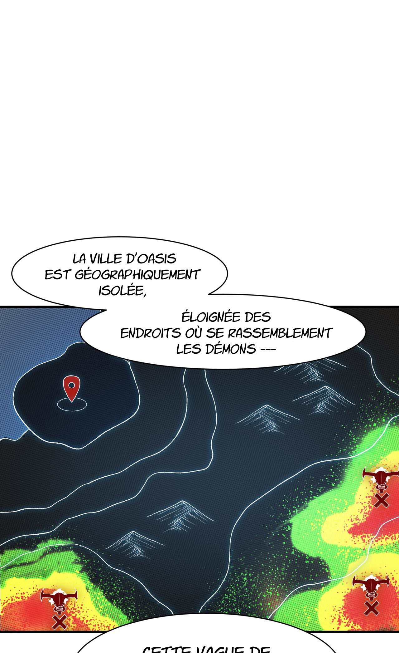 Demon Evolution Chapitre 113 - Page 24