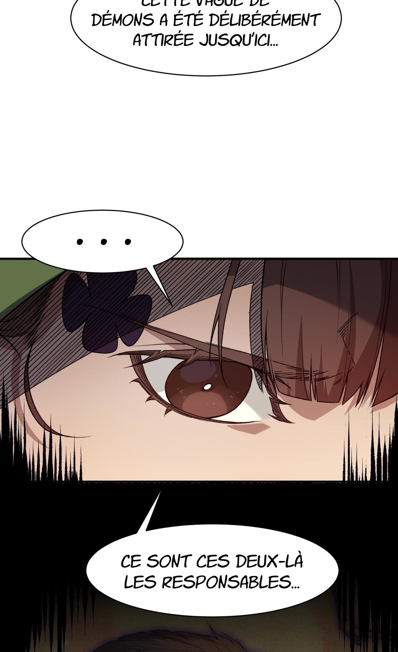 Demon Evolution Chapitre 113 - Page 25