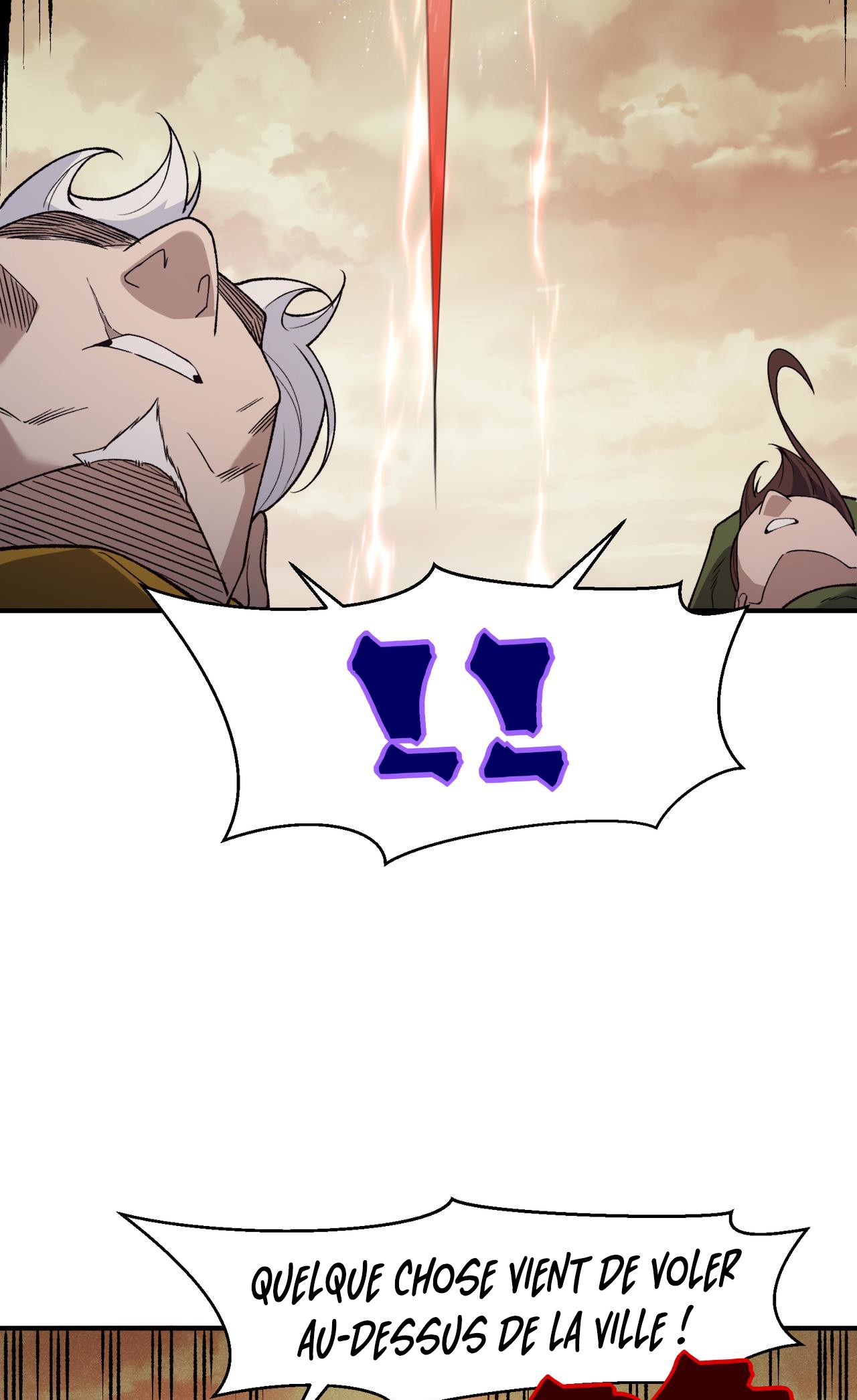 Demon Evolution Chapitre 113 - Page 28