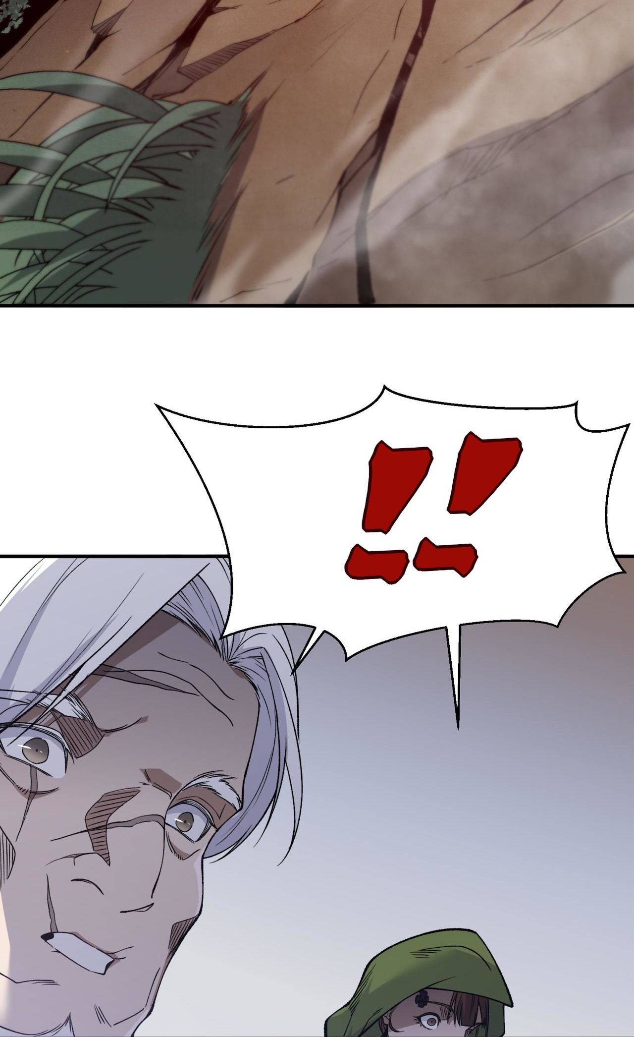 Demon Evolution Chapitre 113 - Page 31