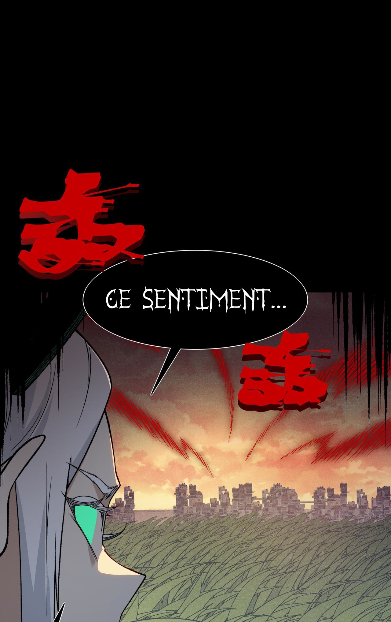 Demon Evolution Chapitre 113 - Page 40