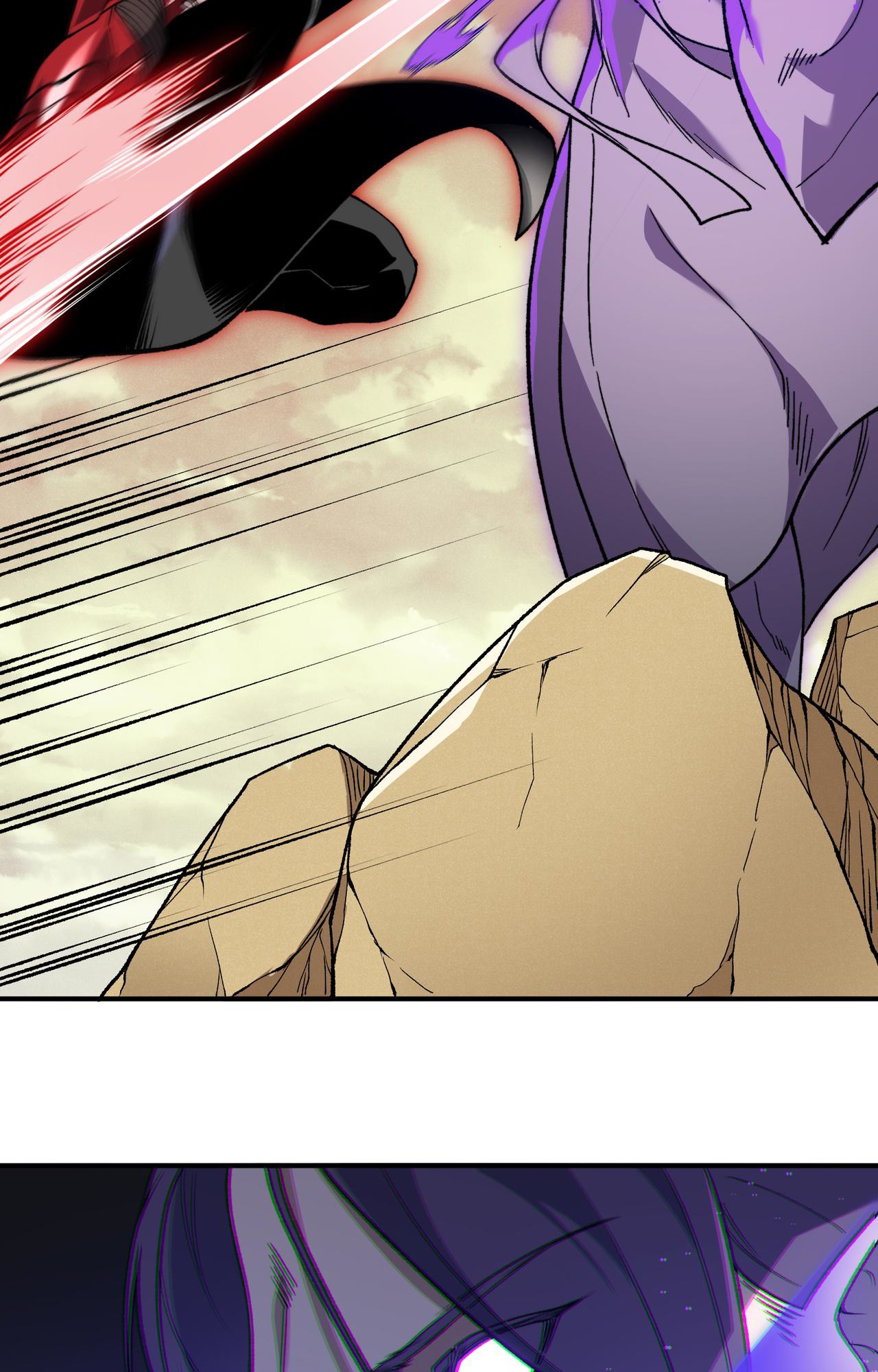 Demon Evolution Chapitre 113 - Page 49