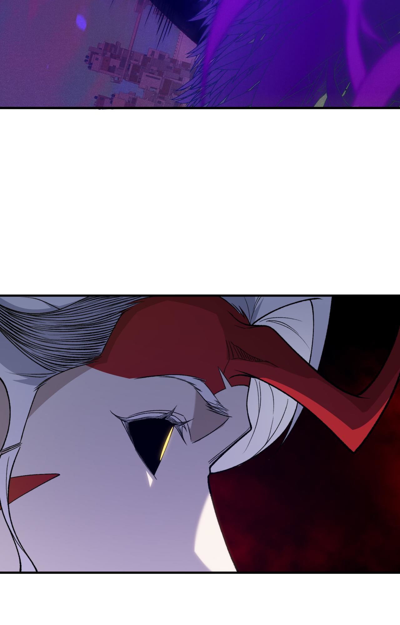 Demon Evolution Chapitre 113 - Page 52