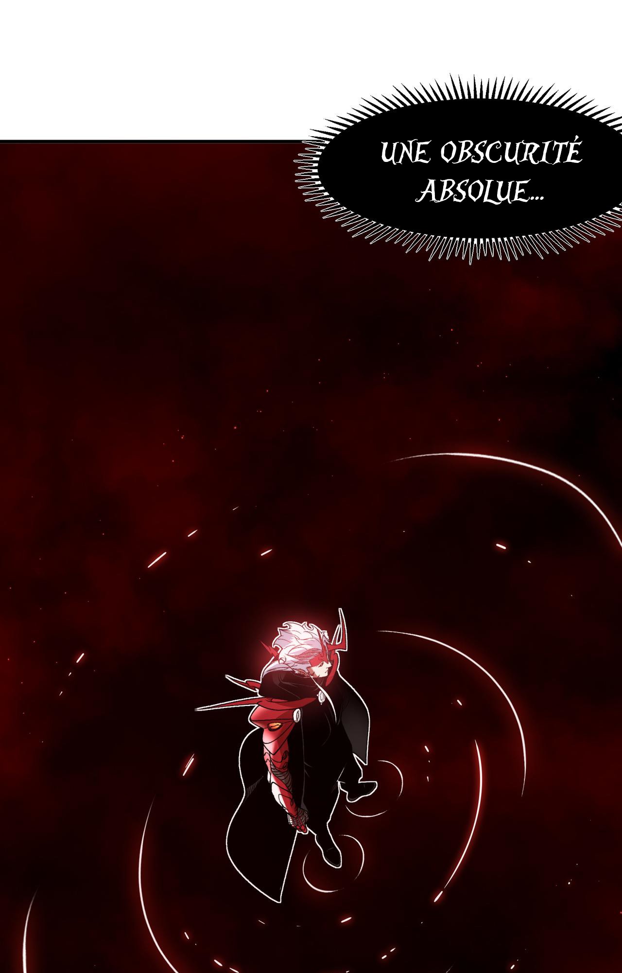 Demon Evolution Chapitre 113 - Page 53