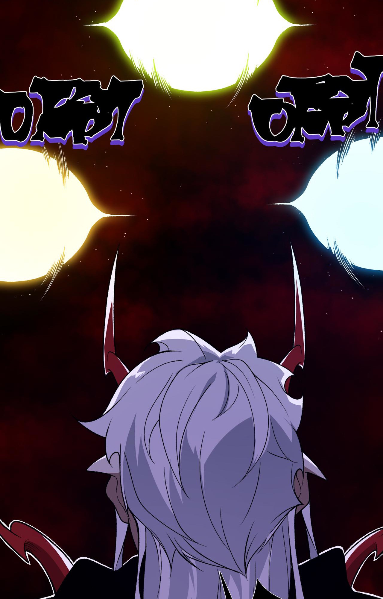 Demon Evolution Chapitre 113 - Page 55