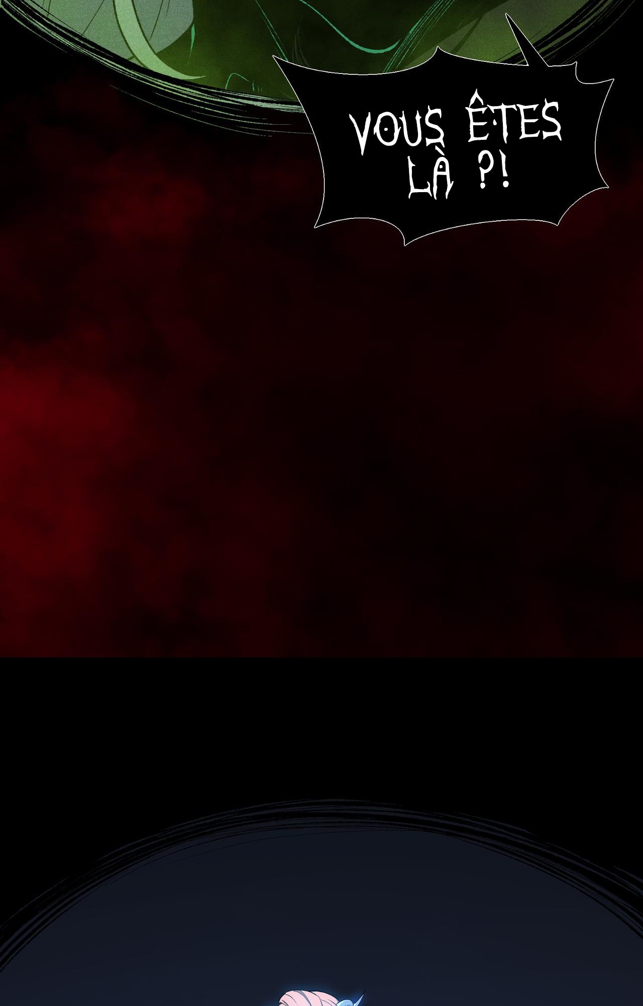 Demon Evolution Chapitre 113 - Page 59