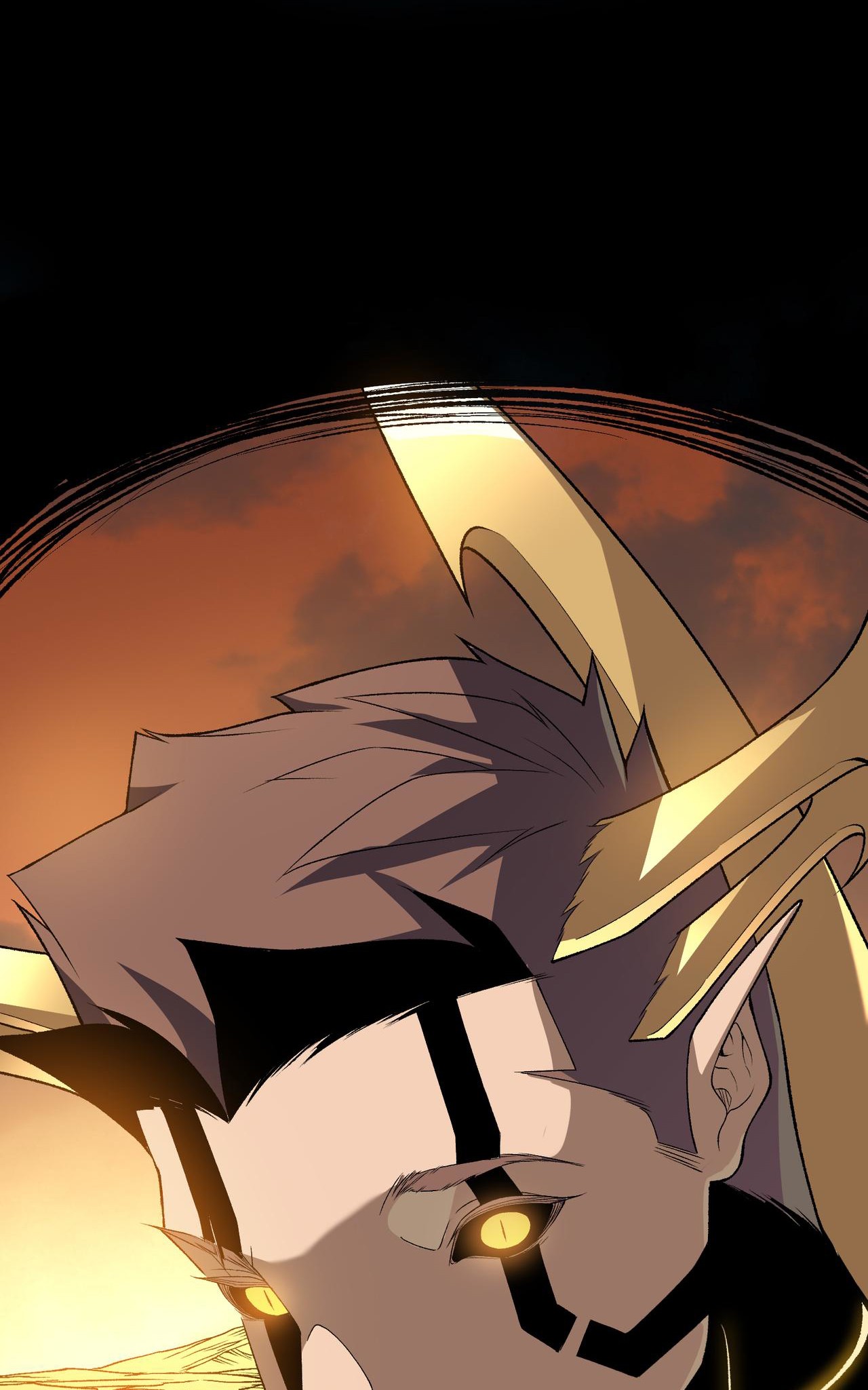 Demon Evolution Chapitre 113 - Page 63