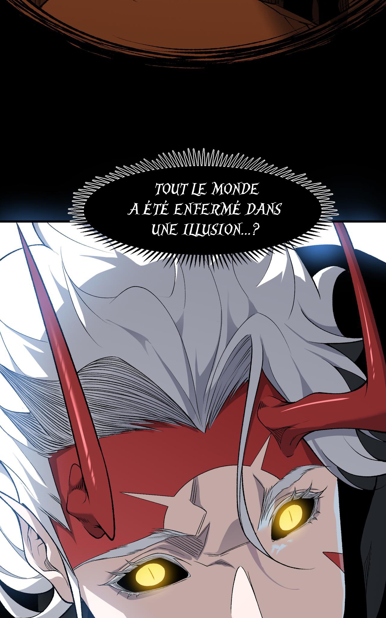Demon Evolution Chapitre 113 - Page 66