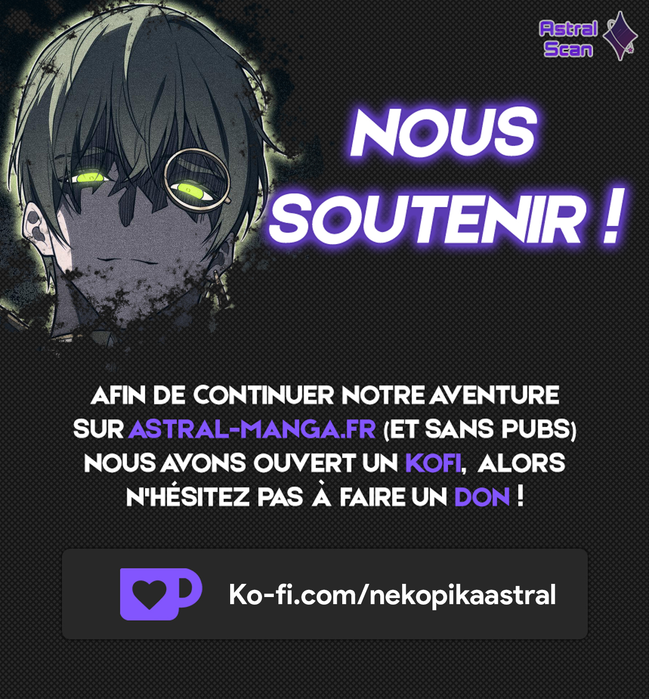Demon Evolution Chapitre 115 - Page 9