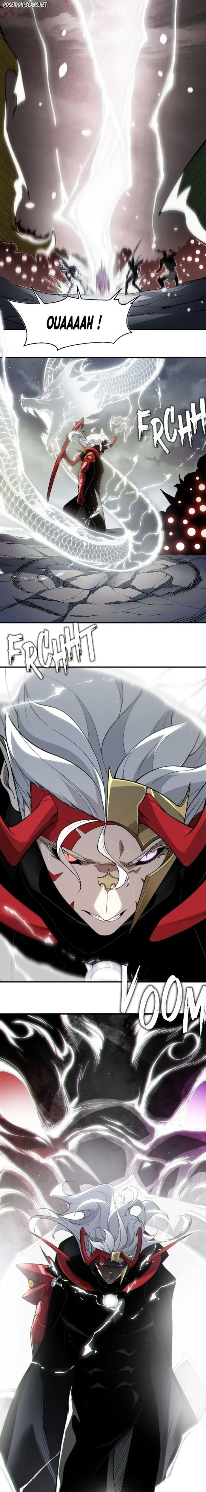 Demon Evolution Chapitre 121 - Page 8