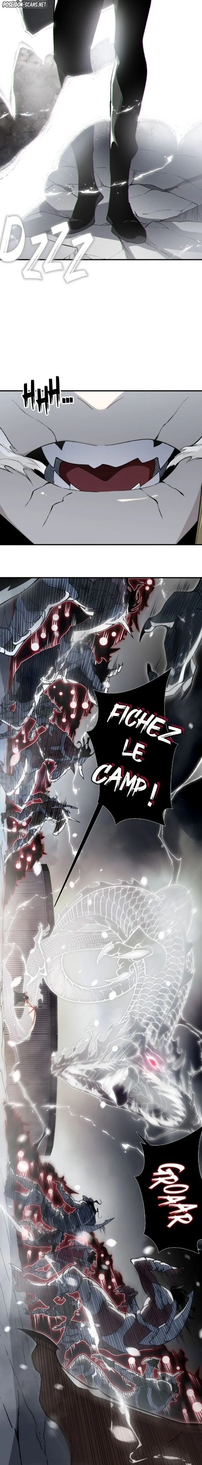 Demon Evolution Chapitre 121 - Page 9
