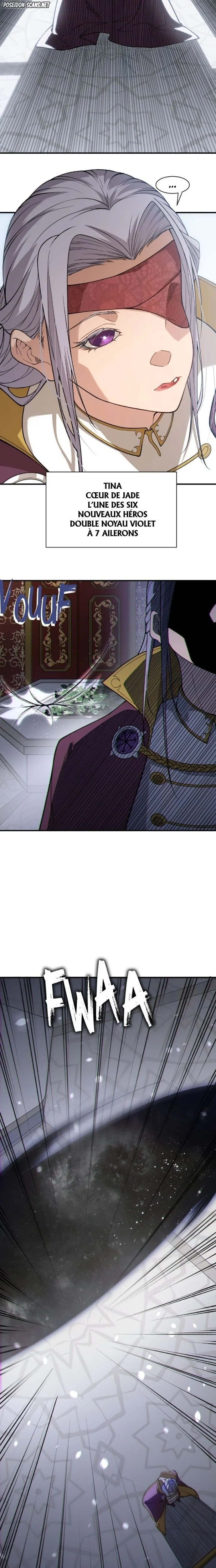 Demon Evolution Chapitre 121 - Page 13