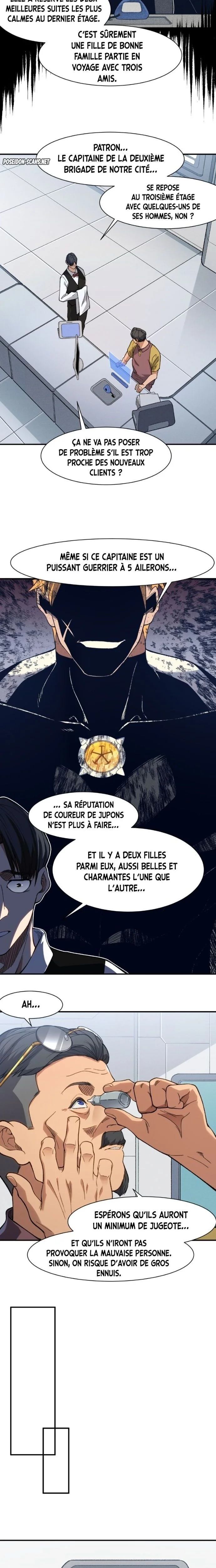 Demon Evolution Chapitre 123 - Page 2
