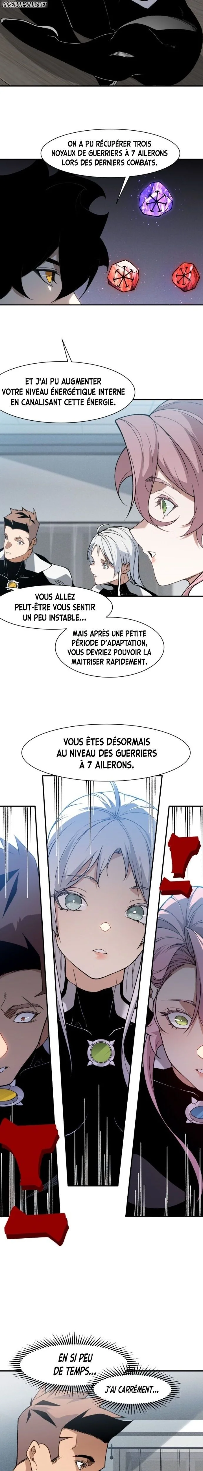 Demon Evolution Chapitre 123 - Page 5
