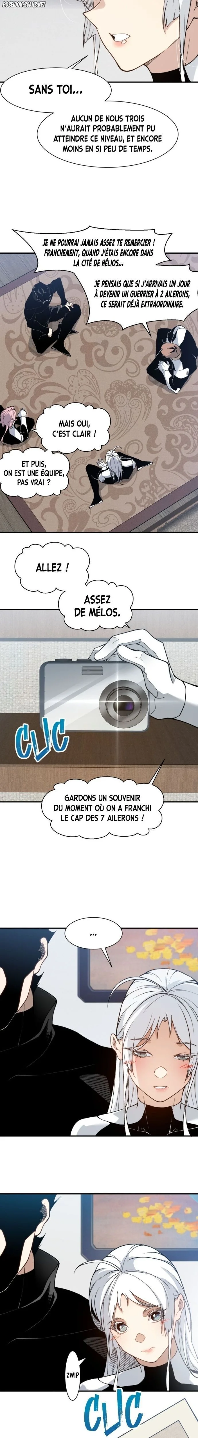 Demon Evolution Chapitre 123 - Page 7