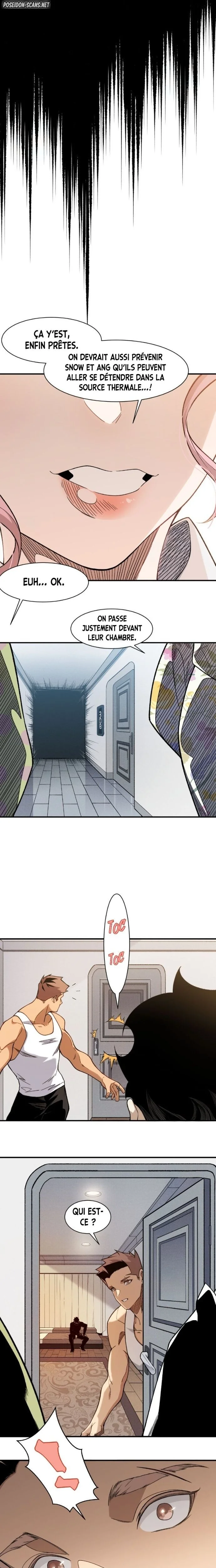 Demon Evolution Chapitre 123 - Page 10