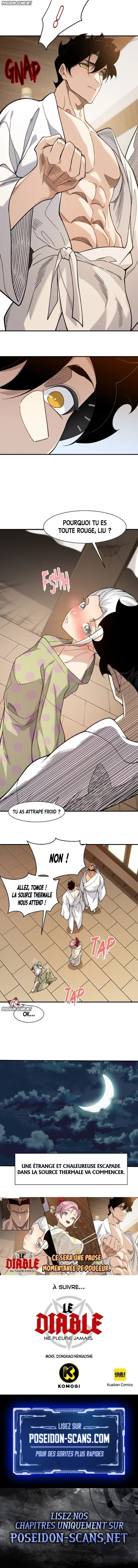 Demon Evolution Chapitre 124 - Page 13