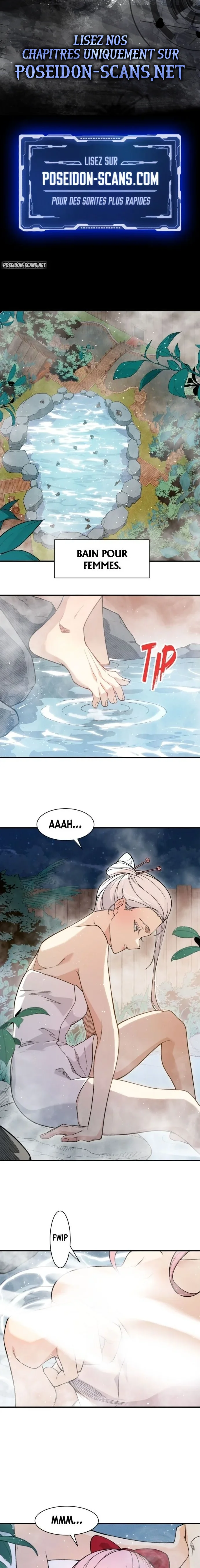 Demon Evolution Chapitre 125 - Page 1