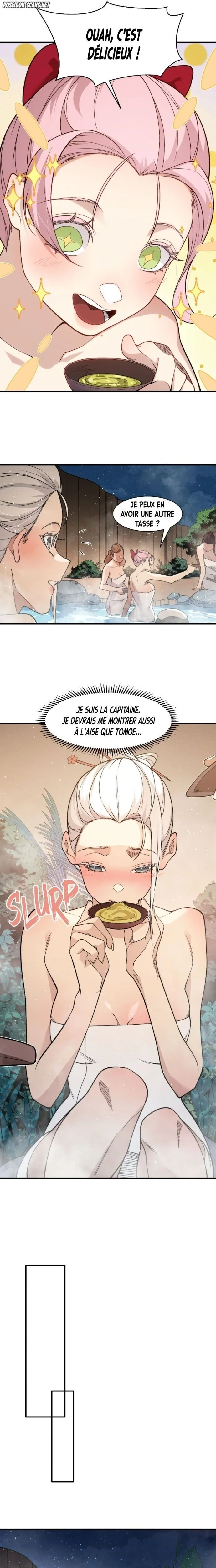 Demon Evolution Chapitre 125 - Page 5