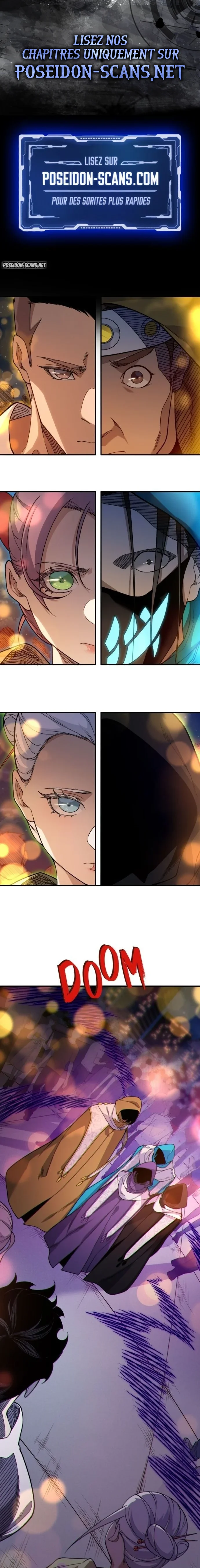Demon Evolution Chapitre 126 - Page 1