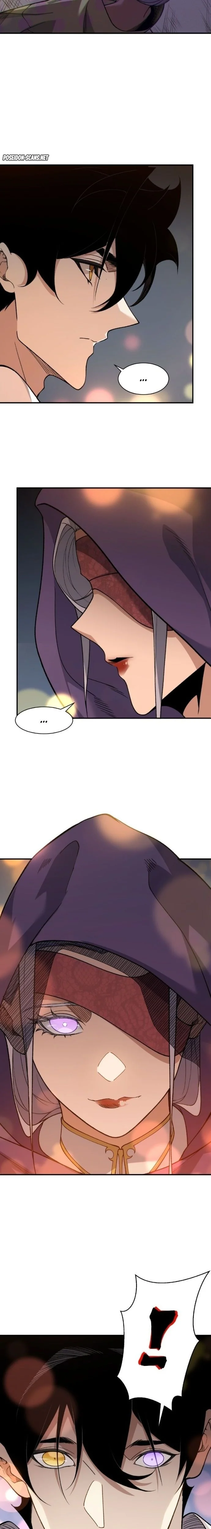 Demon Evolution Chapitre 126 - Page 2