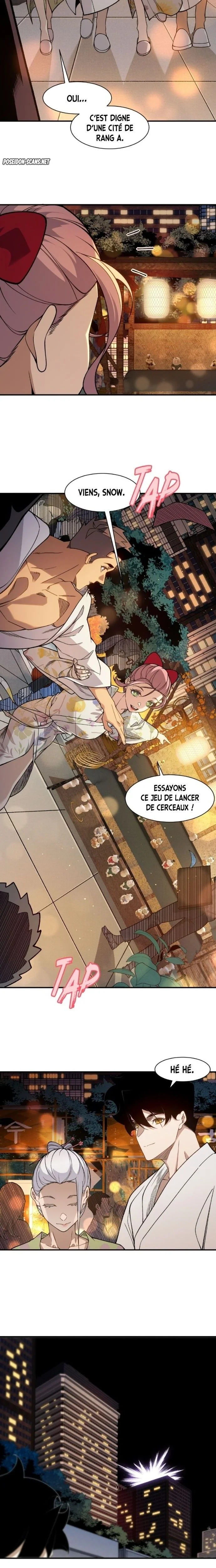 Demon Evolution Chapitre 127 - Page 2