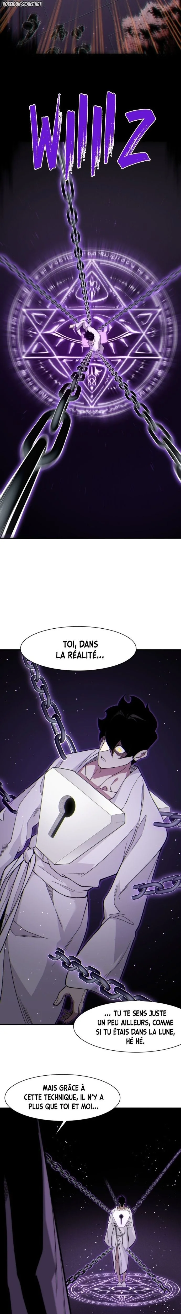 Demon Evolution Chapitre 127 - Page 10