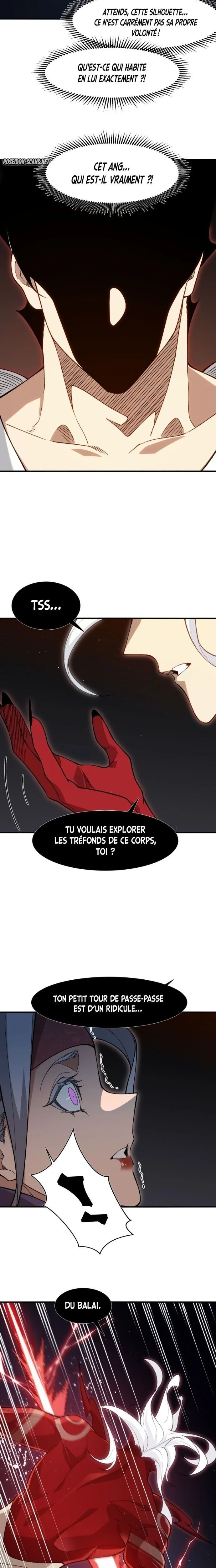 Demon Evolution Chapitre 128 - Page 2