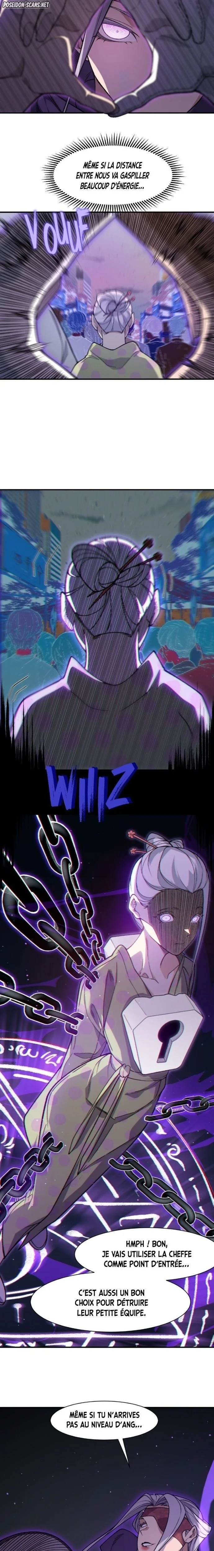 Demon Evolution Chapitre 128 - Page 11