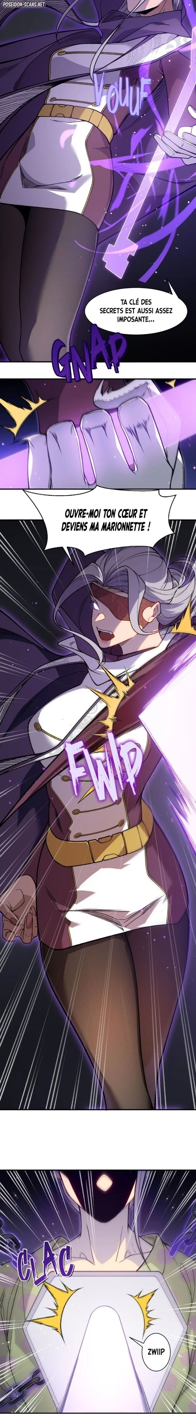 Demon Evolution Chapitre 128 - Page 12