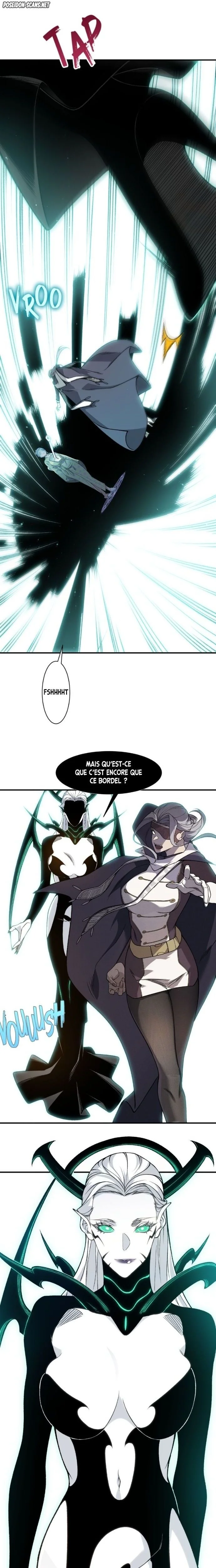 Demon Evolution Chapitre 128 - Page 14