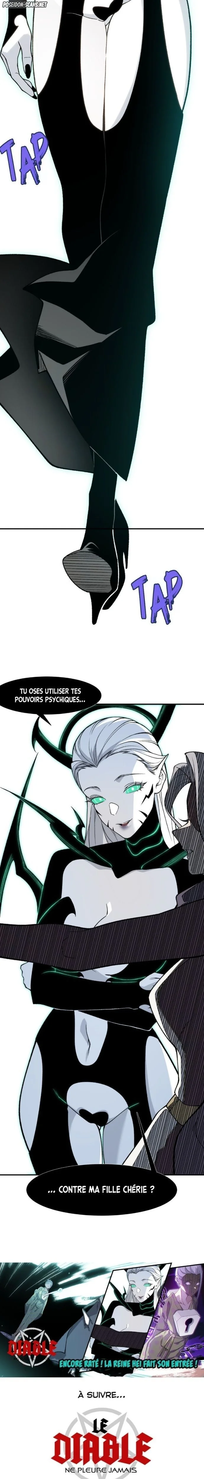 Demon Evolution Chapitre 128 - Page 15