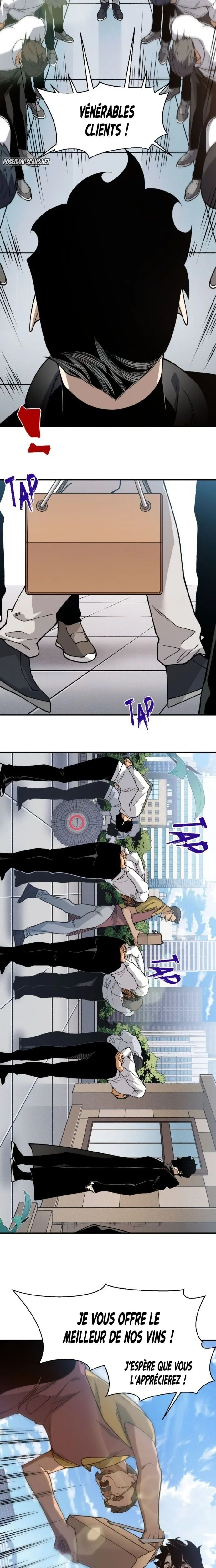 Demon Evolution Chapitre 131 - Page 2