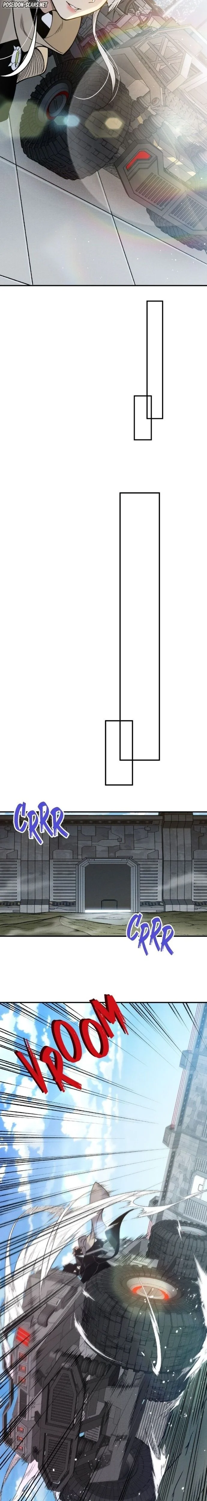 Demon Evolution Chapitre 131 - Page 5