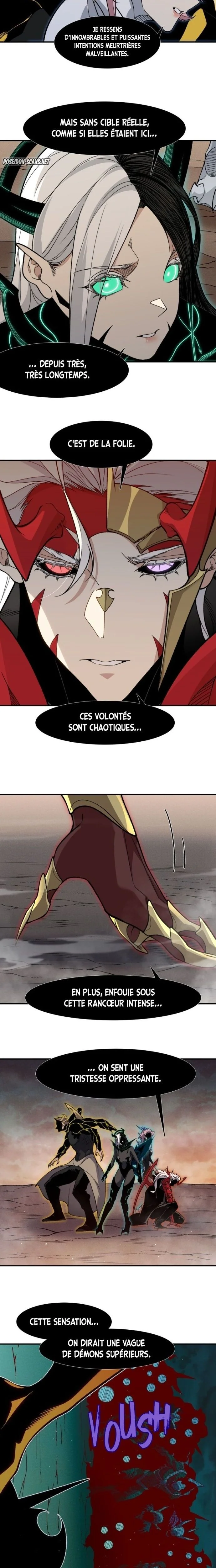 Demon Evolution Chapitre 132 - Page 2