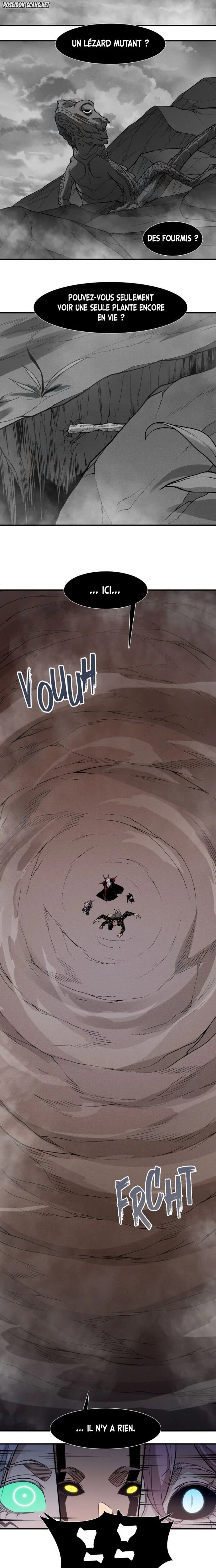 Demon Evolution Chapitre 132 - Page 4