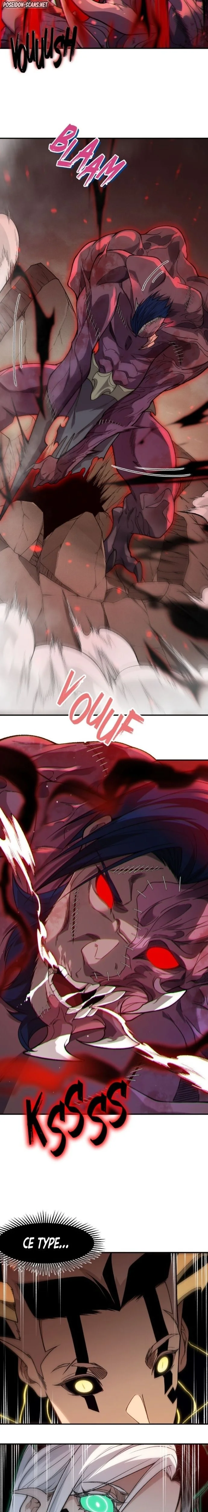 Demon Evolution Chapitre 132 - Page 10